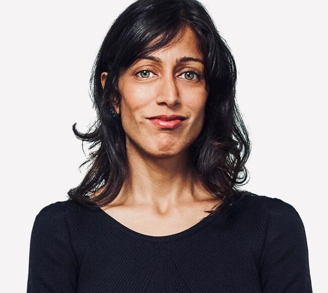 Maya Bhandari | ESGnews