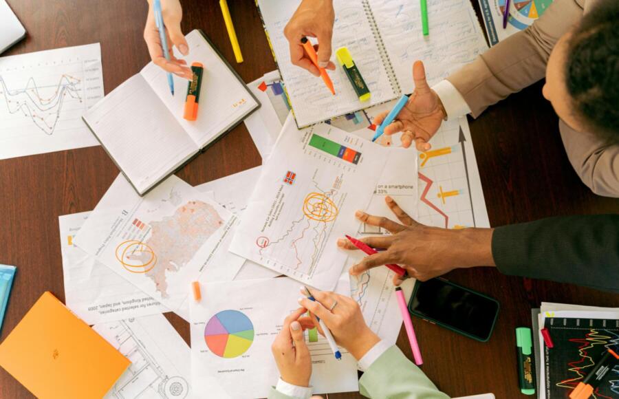 DMA evalutate| ESG per le aziende | ESG News