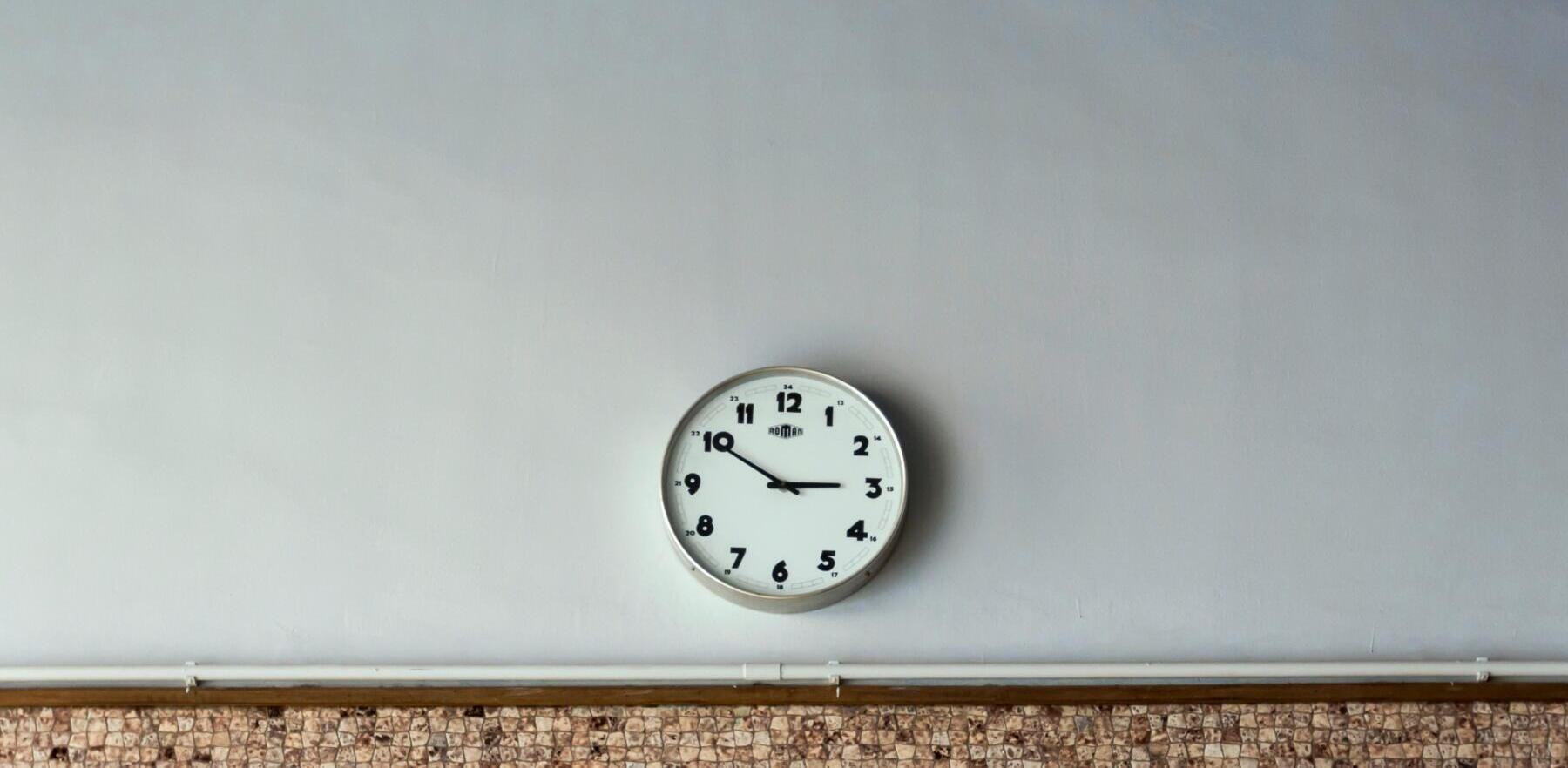 ora legale orologio | ESG News