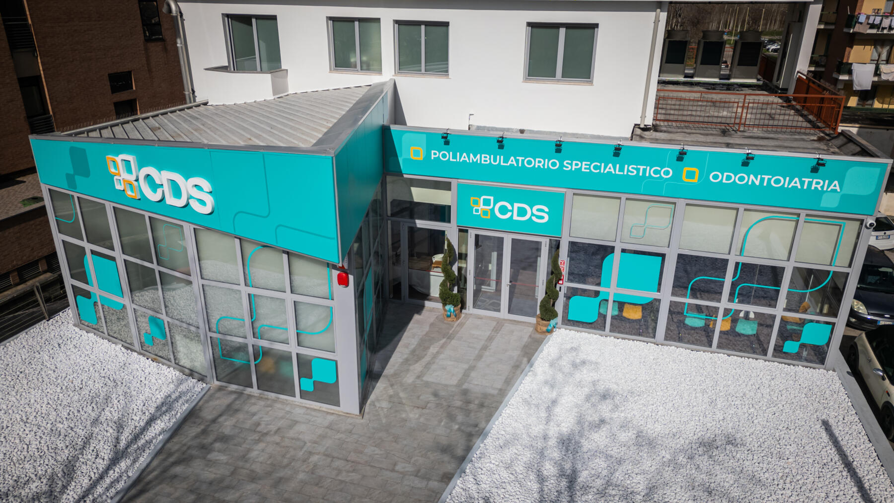 CDS B Corp | ESGnews