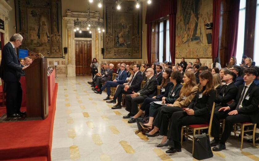 Federalimentare Made in Italy | ESGnews