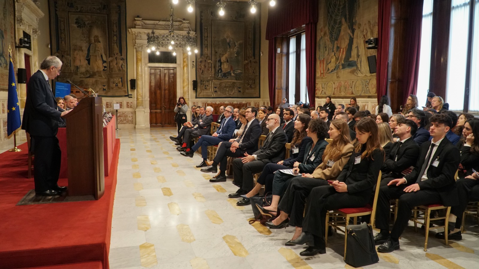 Federalimentare Made in Italy | ESGnews