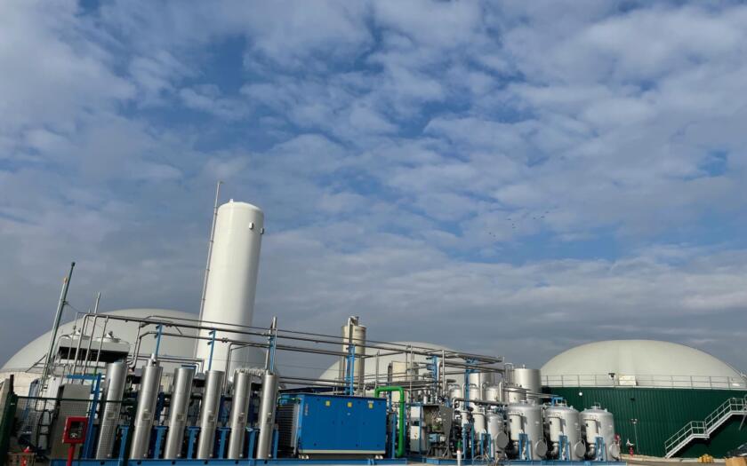 Q8 biocarburanti | ESGnews