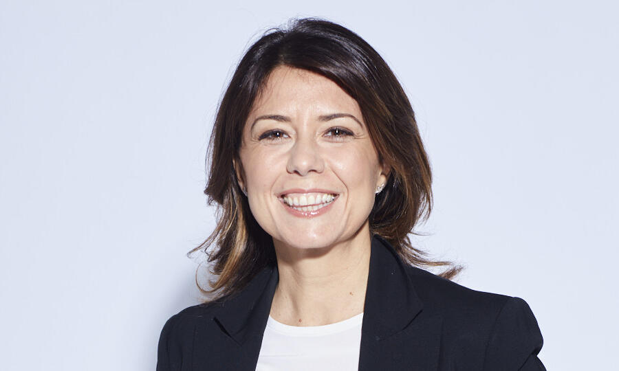 Maria Greco Iren | ESGnews