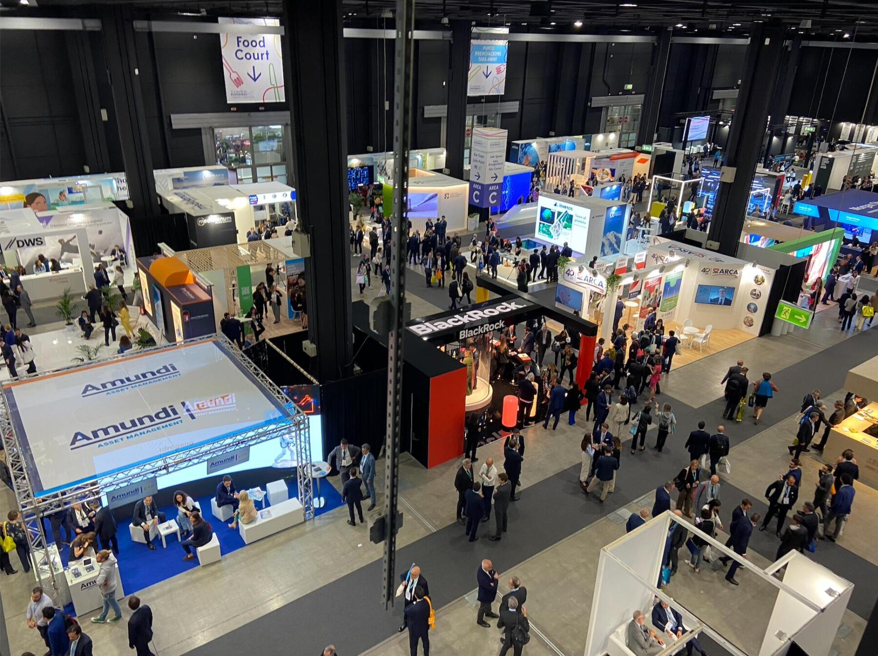 Salone del Risparmio ESGmakers