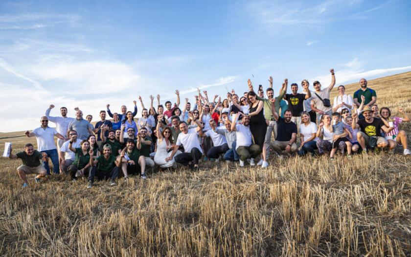 Petra Molino Quaglia | ESGnews