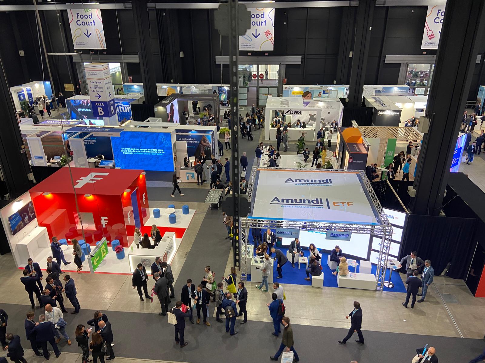 salone del risparmio