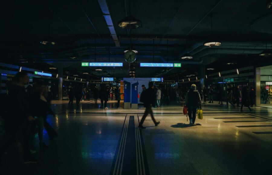 Blackout Portogallo Spagna | ESGnews