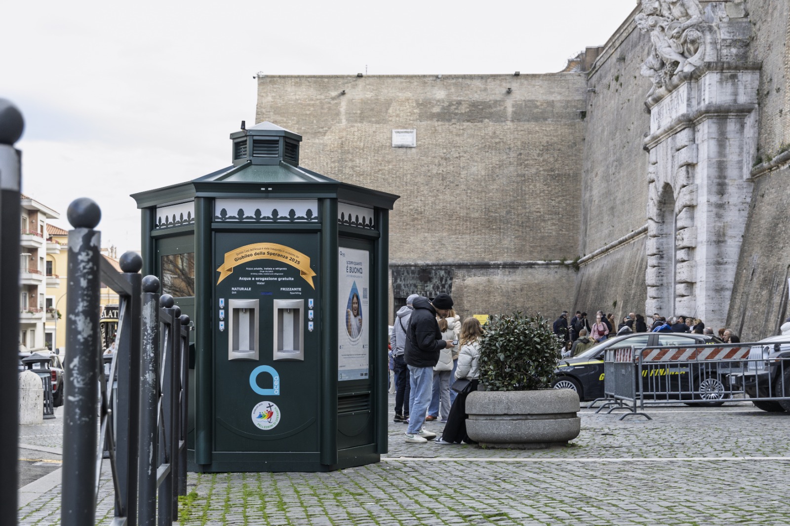 ACEA Giubileo | ESGnews