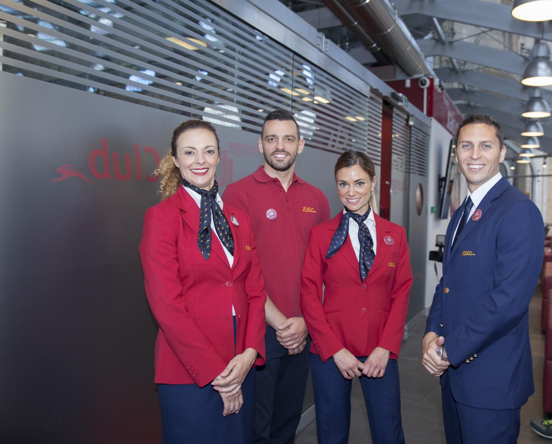 italo bilancio di sostenibilità | ESGnews