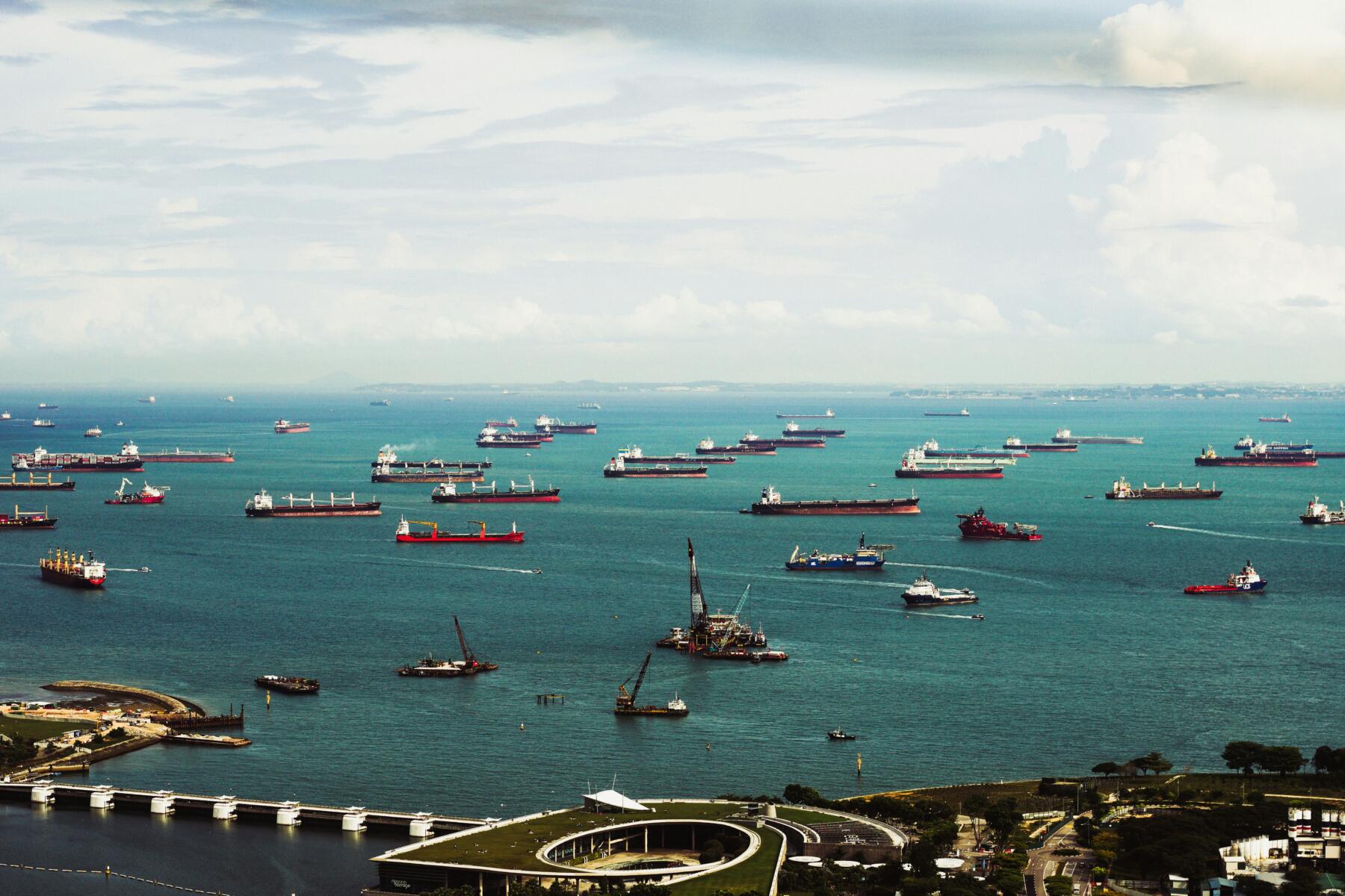 trasporto marittimo | ESGnews