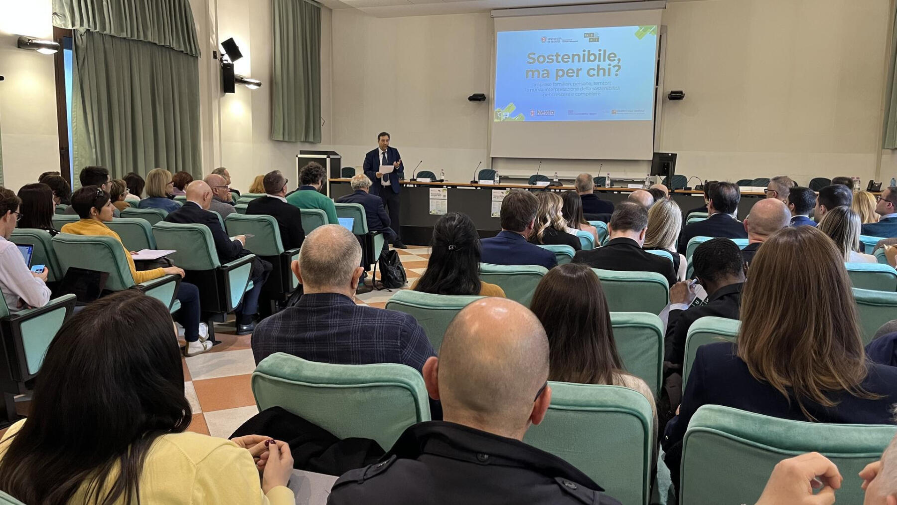 PMI familiari sostenibili Trento | ESGnews