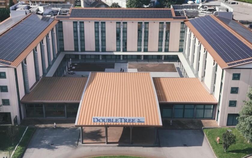 DoubleTree | ESGnews