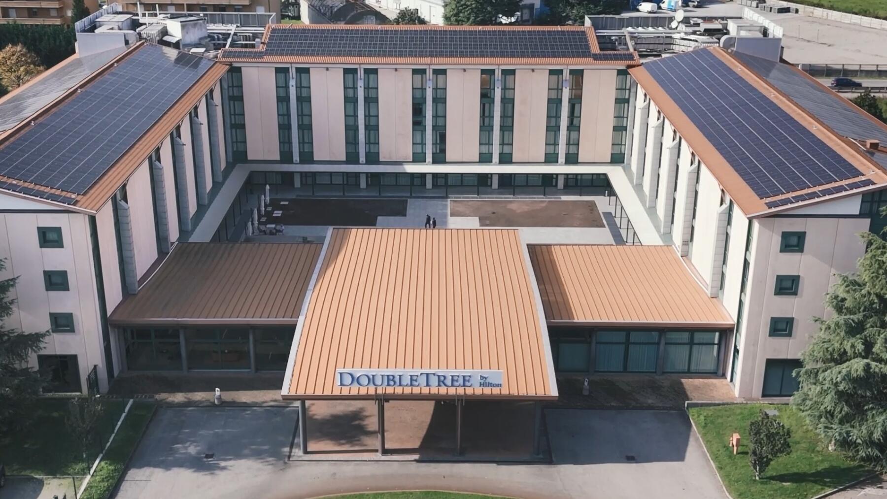 DoubleTree | ESGnews