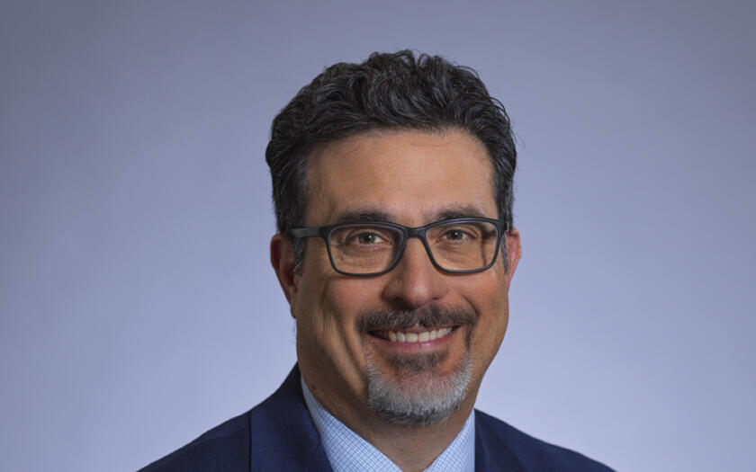 John Andrews Prysmian | ESGnews