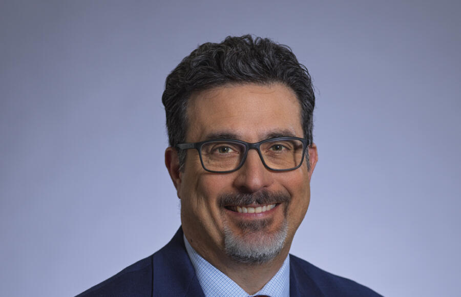 John Andrews Prysmian | ESGnews