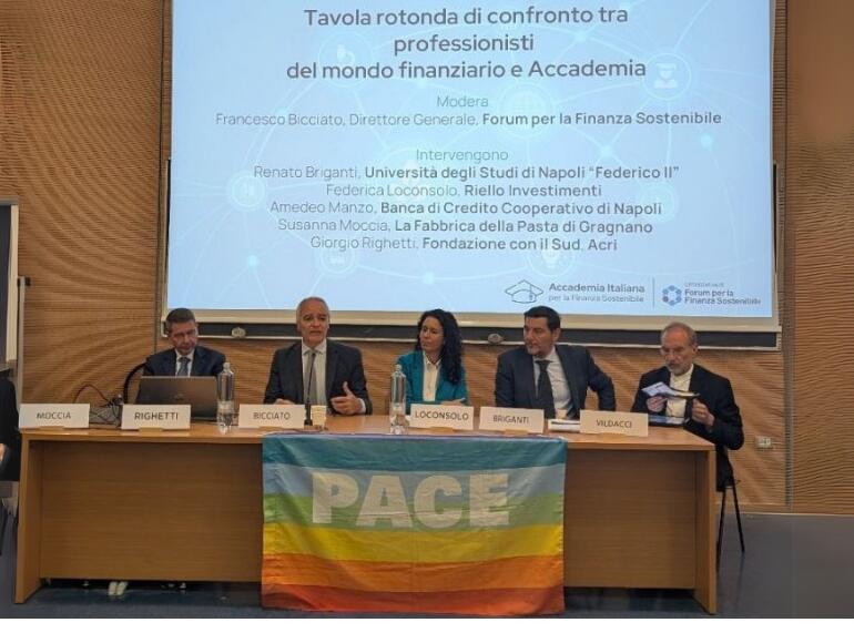 sostenibilità | ESGnews