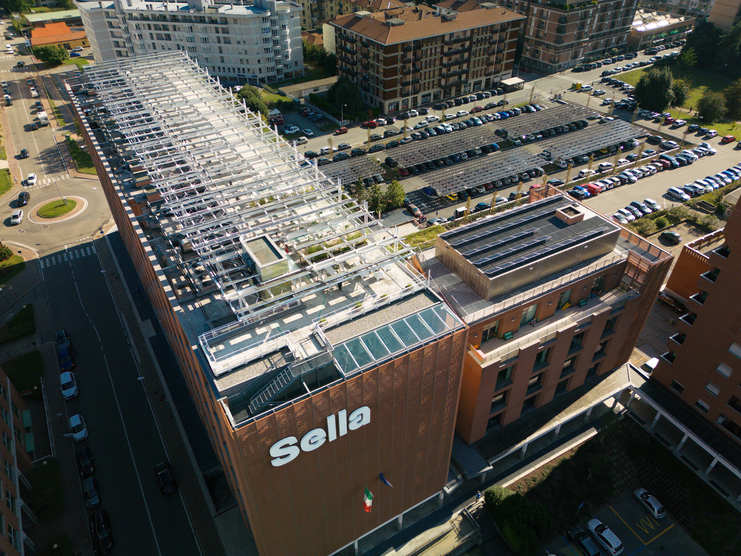 Gruppo Sella rendicontazione di sostenibilità | ESGnews