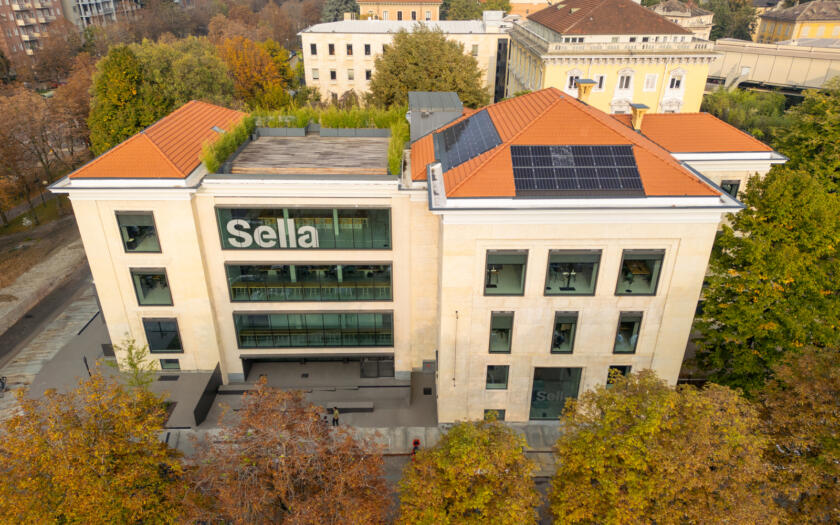 Sella U.CAN Impact | ESGnews