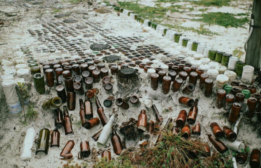 Wisdomtree armi controverse legge | ESGnews