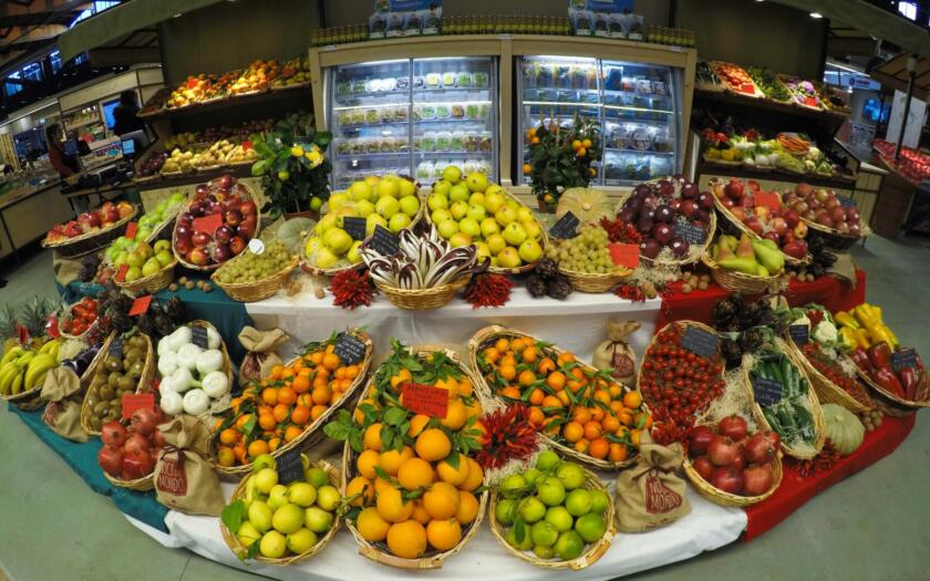 settore alimentare | ESGnews