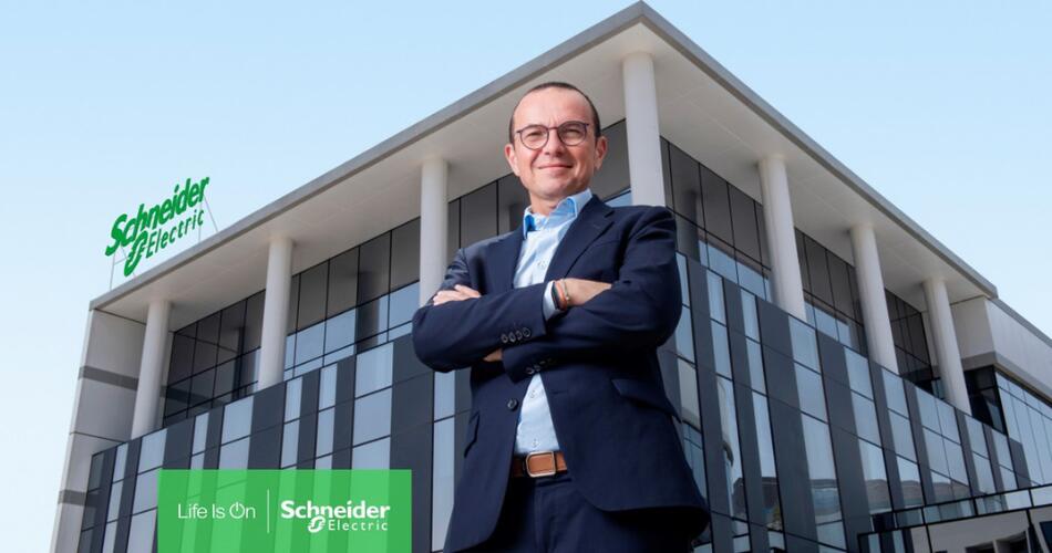 Schneider Electric Impact Buildings | ESGnews
