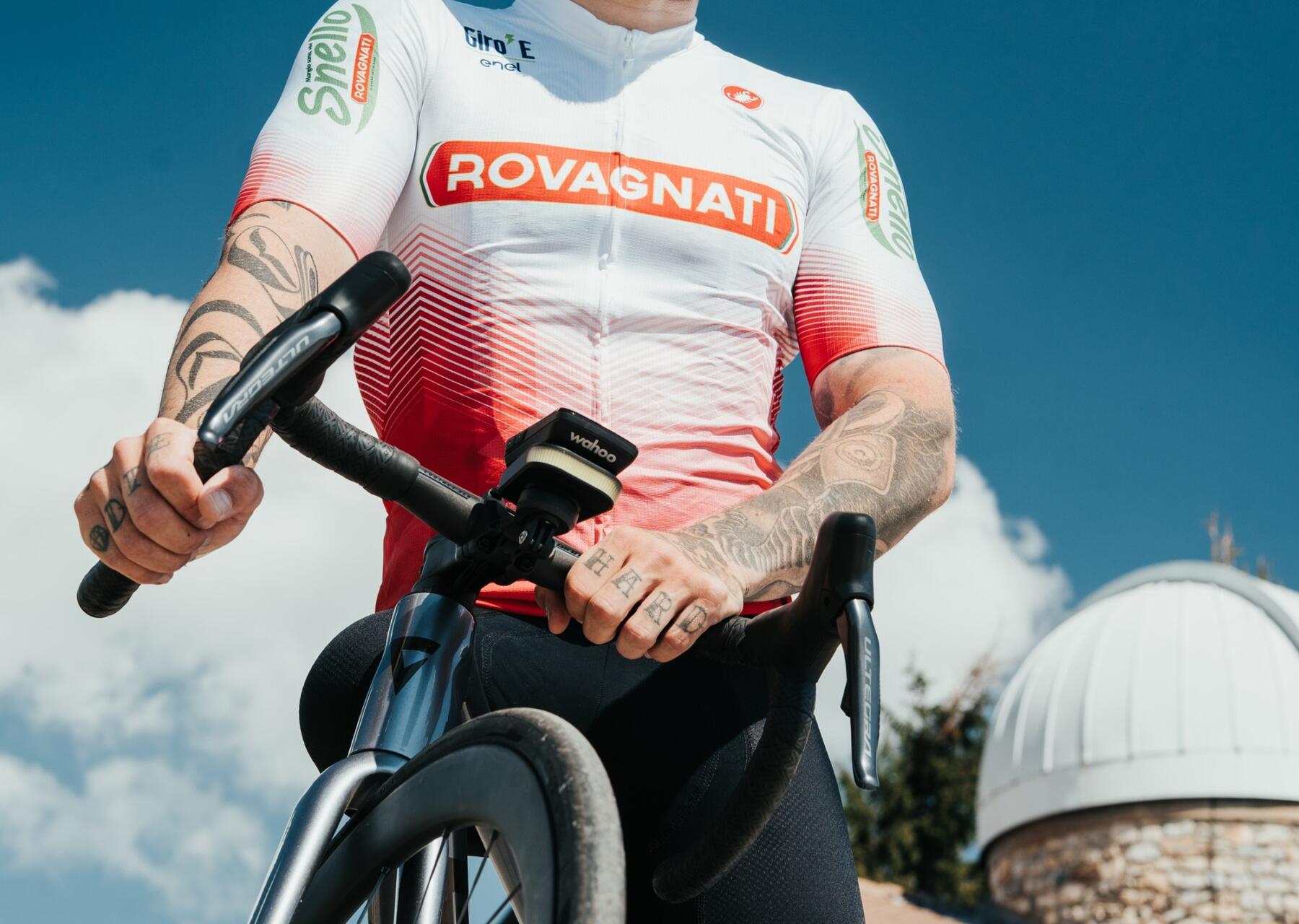 Andrea Pusateri Rovagnati | ESGnews