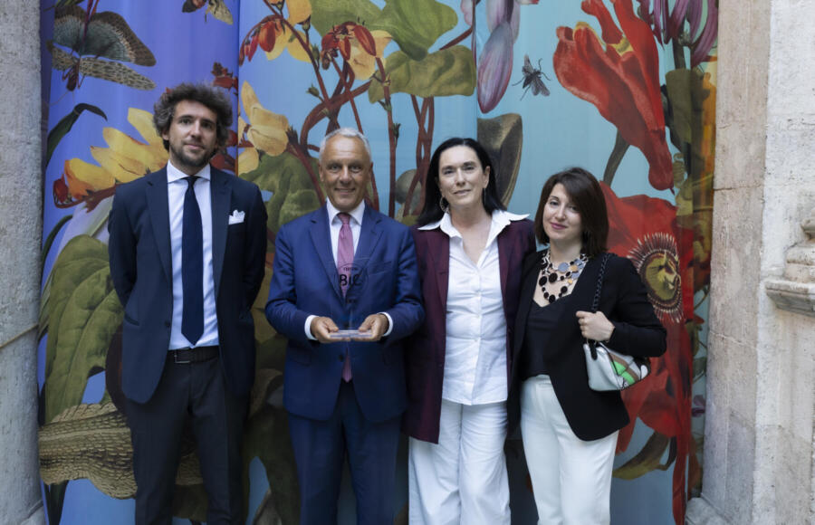 Inwit Best in Media Communication | ESGnews