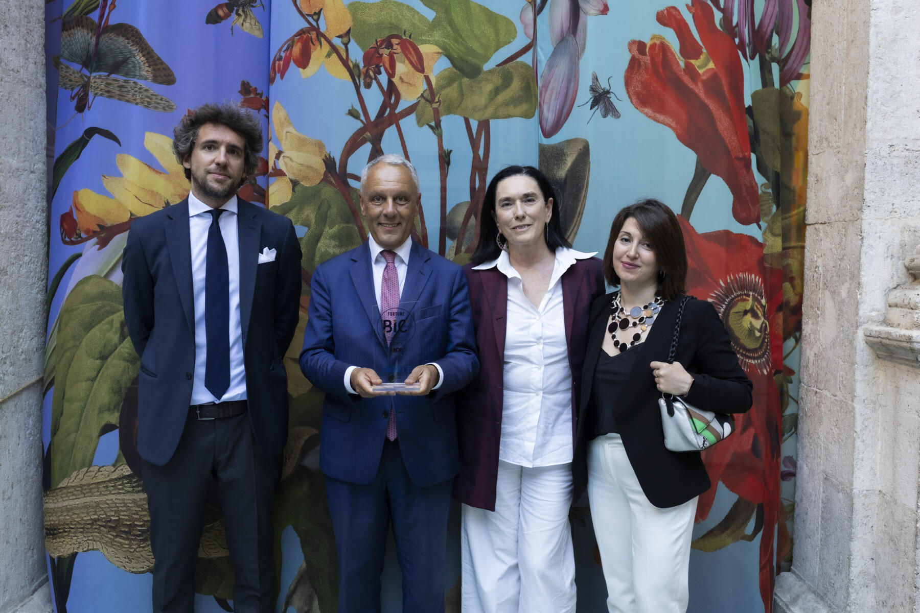 Inwit Best in Media Communication | ESGnews