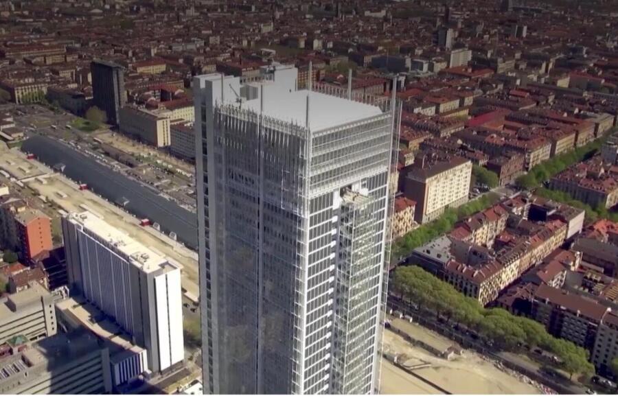 Intesa Sanpaolo