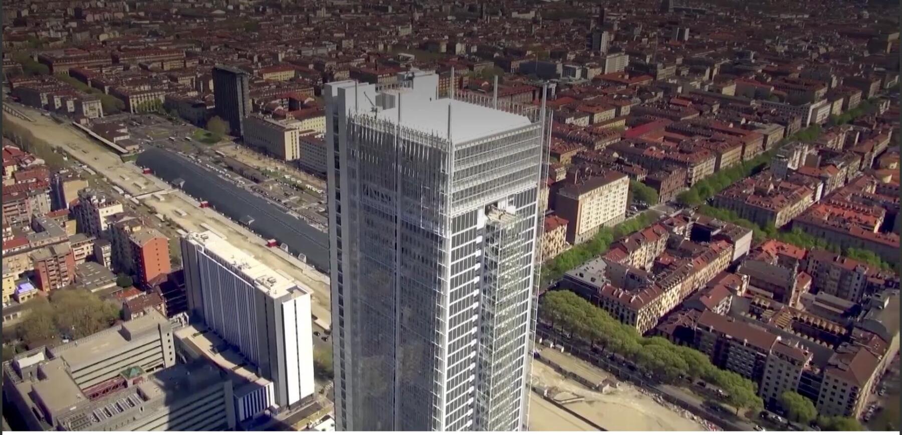 Intesa Sanpaolo