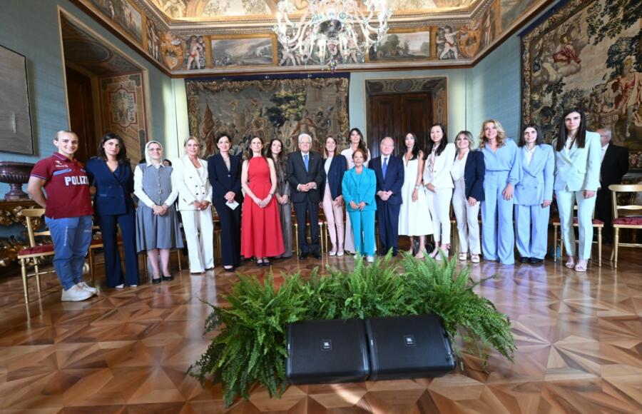 Premio Bellisario Gota | ESGnews