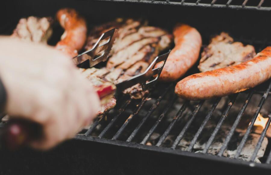 barbecue J. Safra Sarasin | ESGnews