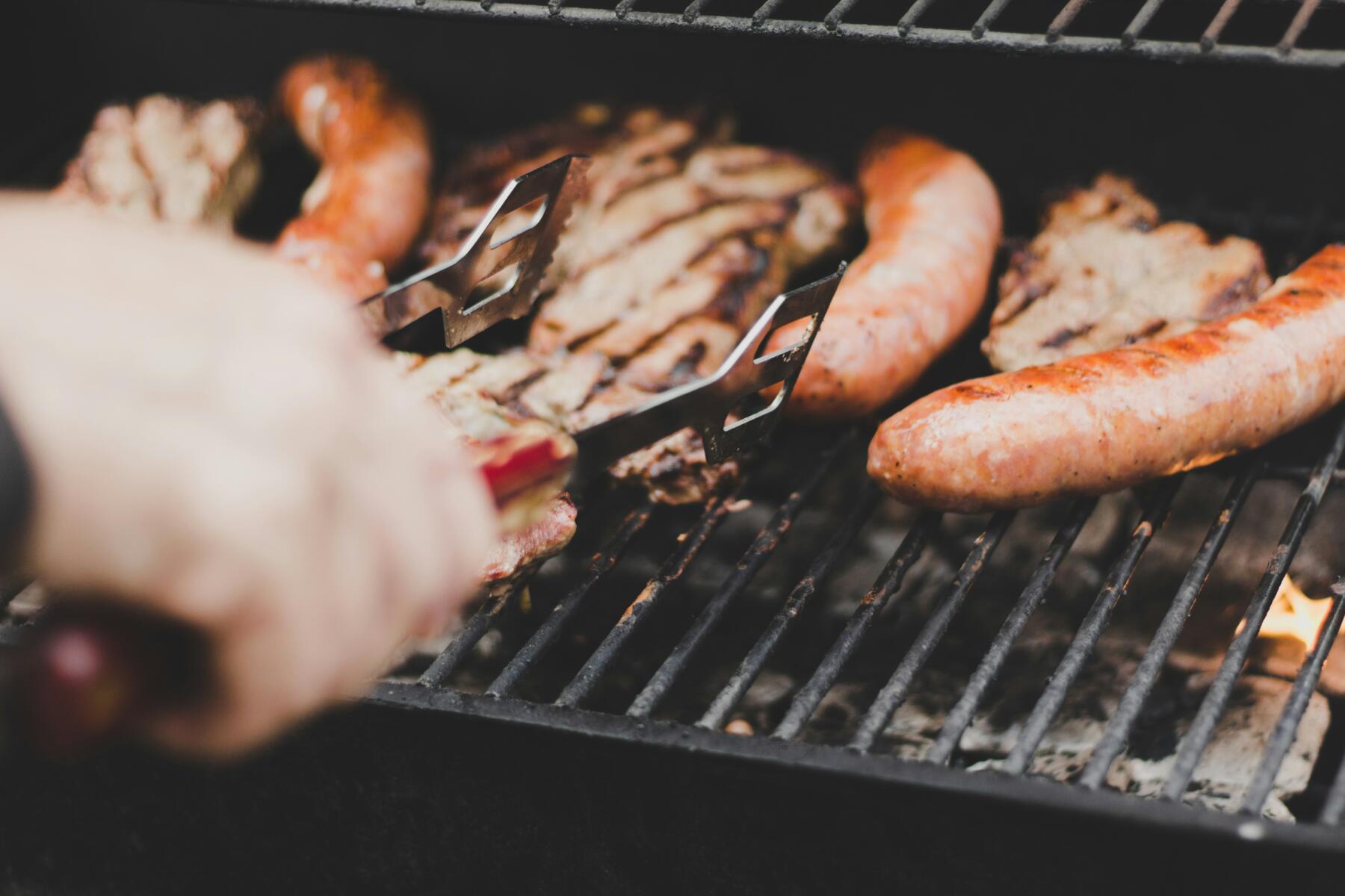 barbecue J. Safra Sarasin | ESGnews