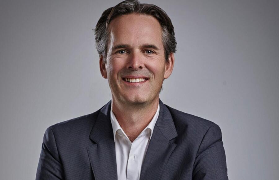 Anton Eser Robeco | ESGnews