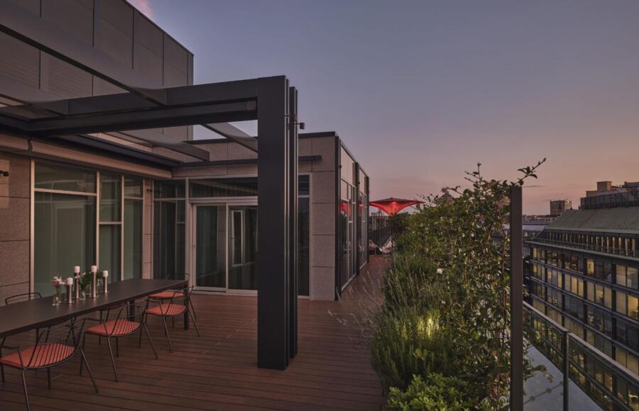 Corso Europa 22 | ESGnews