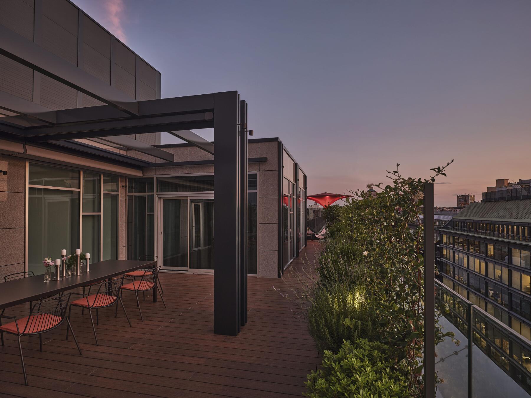 Corso Europa 22 | ESGnews