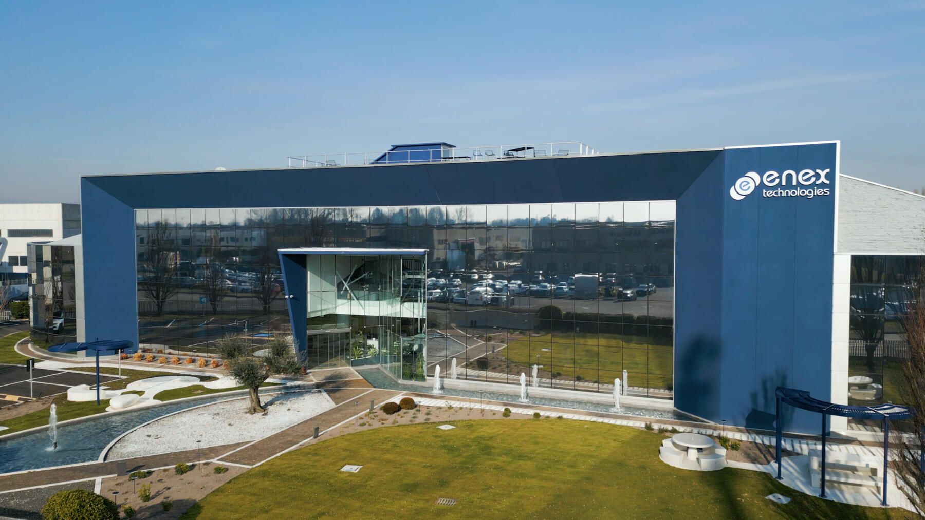 Enex Technologies CoP | ESGnews