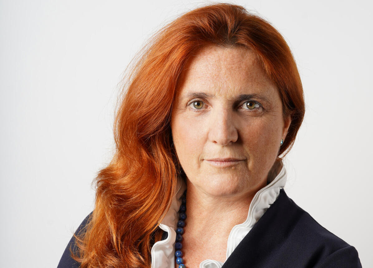 Chiara Locati De Nora