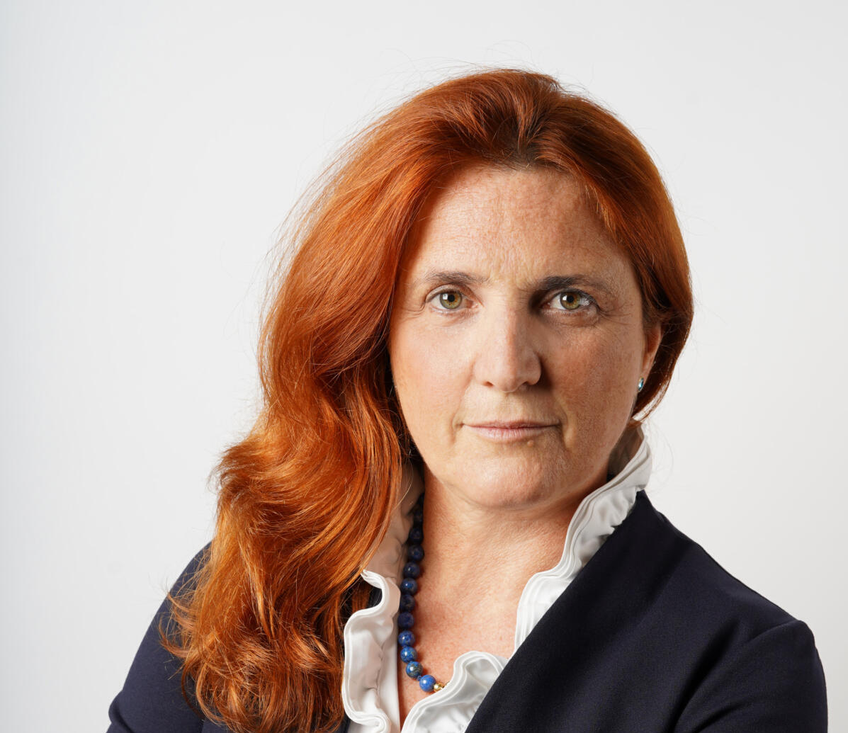 Chiara Locati De Nora