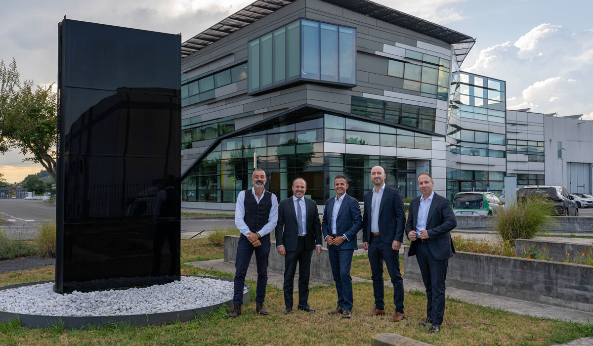 GEWISS DYNAMO | ESGnews