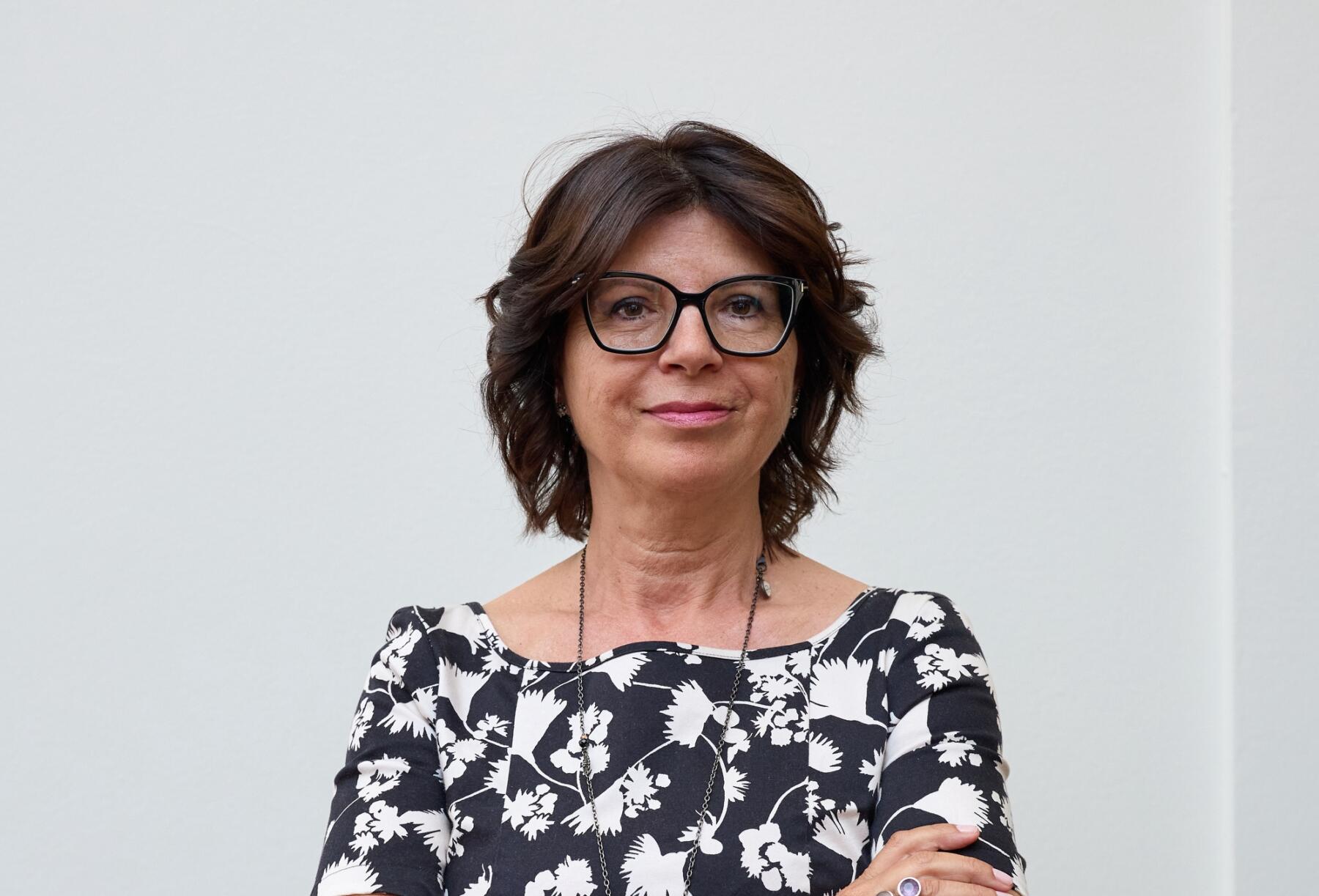Manuela Carra, Responsabile Finanza di CDP