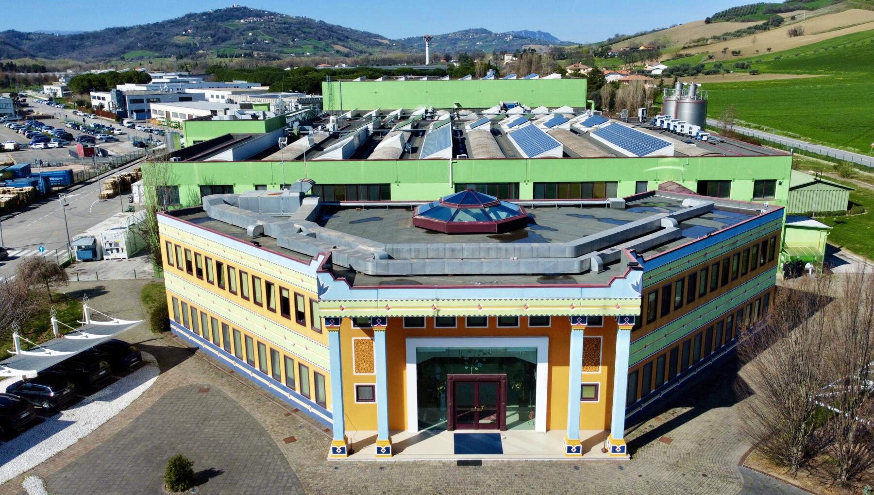 Casa Optima risultati ESG | ESGnews