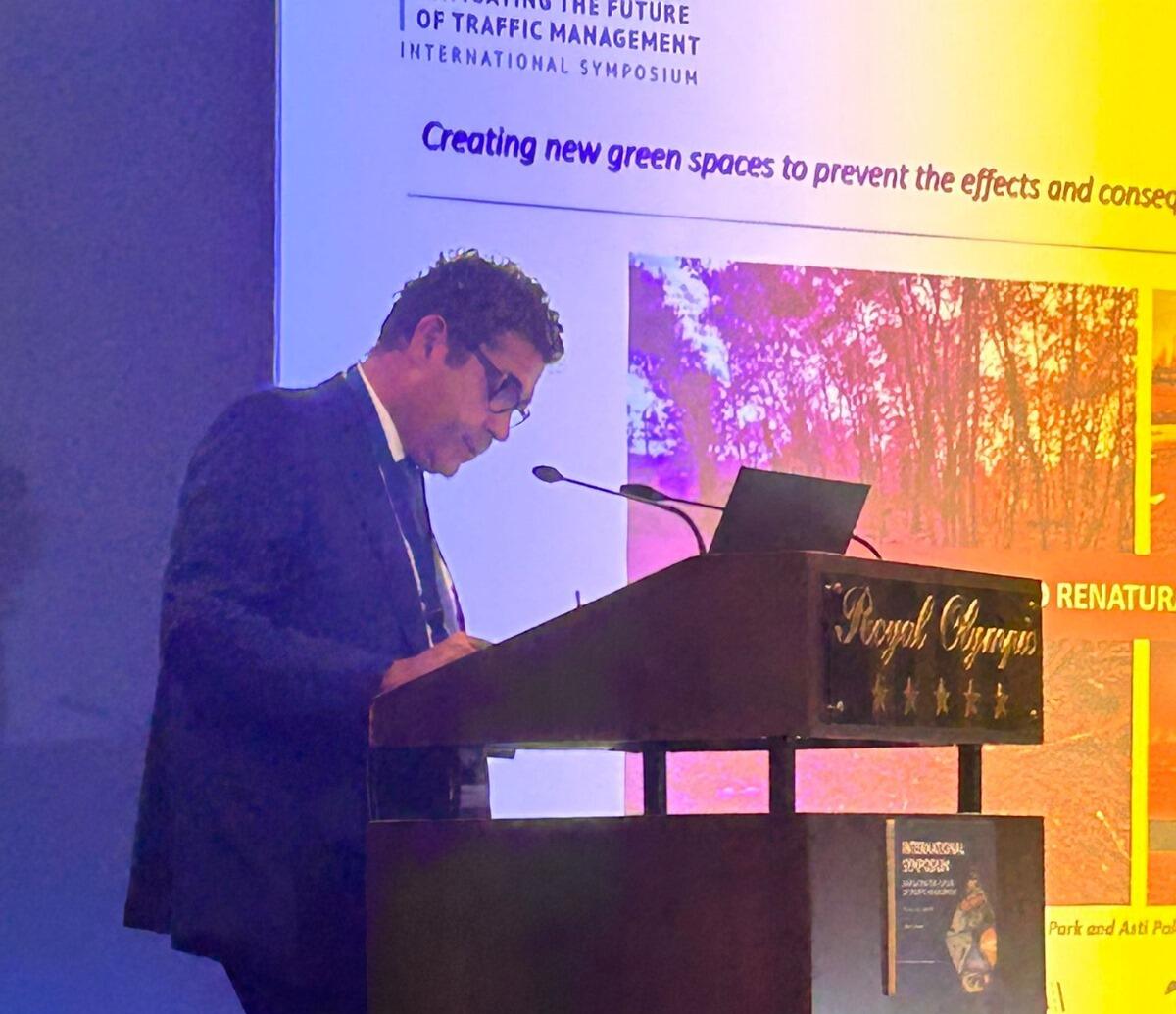 Molinari Ecogest | ESG News