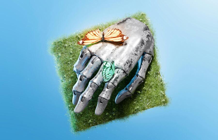 Intelligenza artificiale sostenibilità | ESGnews