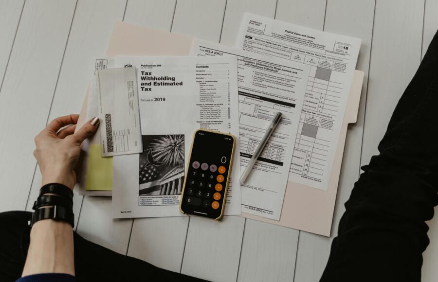 competenze finanziarie