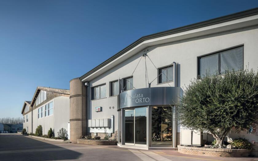 L'Insalata dell'Orto Bilancio di Sostenibilità | ESGnews