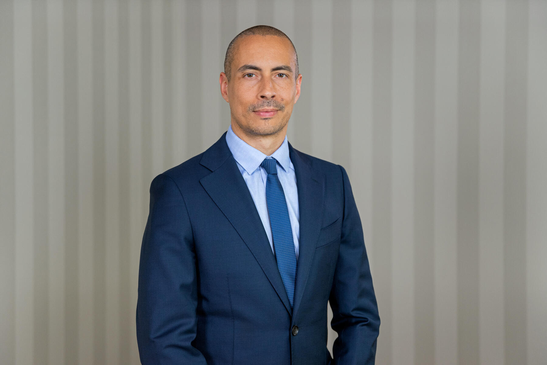 Joran Mambir - J. Safra Sarasin