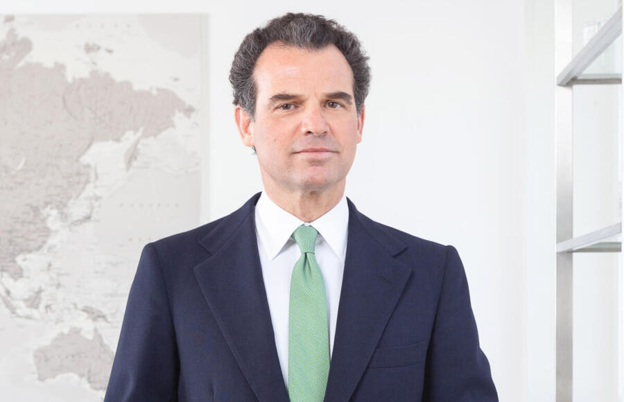 Tronchetti Provera Ambienta