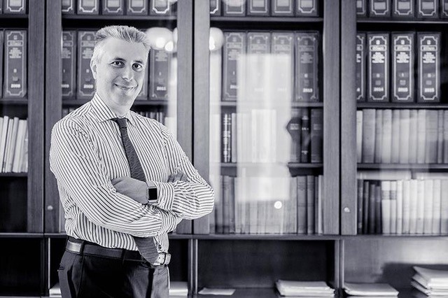 foto Marco Ceruti, Co-Foundatore e Partner